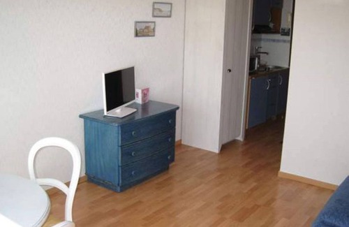 Benodet Apartment | Studio with beautiful sea view EXCEPTIONAL 50m FROM THE BEACH WITHOUT OPPOSITE