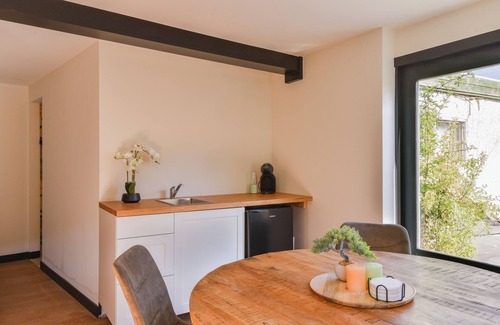 Alkmaar House | Studio with garden