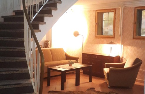 Landkreis Goslar Apartment | Studio with large Bathroom, sleeps 2