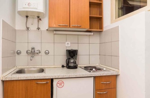 Katoro Apartment | Studio with outpool