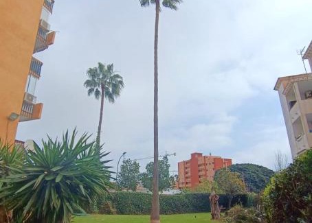 Benalmadena Costa Apartment | Studio with Pool BENALMADENA