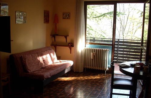 Moggio Apartment | STUDIO WITH POOL, MOGGIO, VALSASSINA