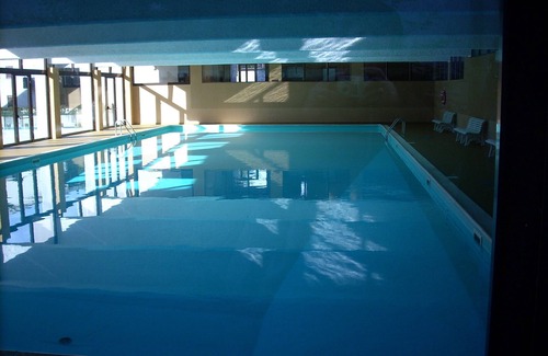 Moggio Apartment | STUDIO WITH POOL, MOGGIO, VALSASSINA