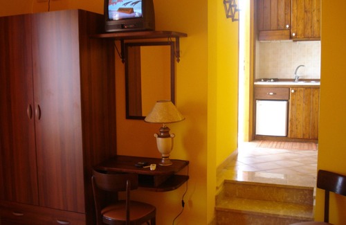 Custonaci Apartment | STUDIO with SEA VIEW TERRACE - 2 pax (All Inclusive)