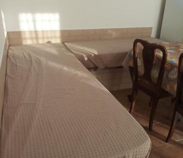 Aigialeia Apartment | STUDIO WITH TENIS COURT AND MINI BASKET