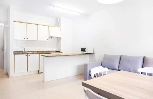 Pas de la Casa Apartment | Studio with Views. 300 mtrs from slopes. PAS DE LA CASA. 43