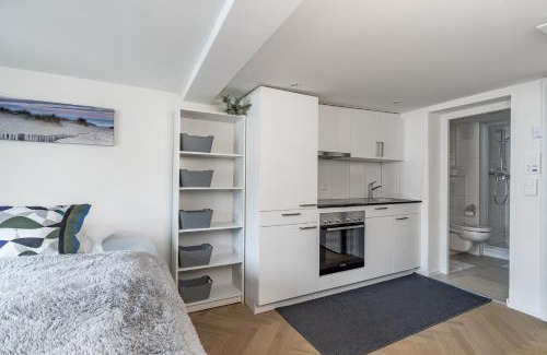 St. Gallen Apartment | Studio Wohnungen Altstadt Multergasse 20
