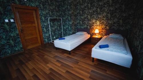 Swiebodzice Apartment | Studio WOKU