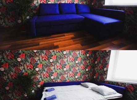 Swiebodzice Apartment | Studio WOKU
