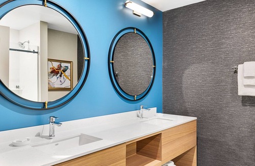 Castleberry Hill Apartment | Studio @ Wyndham Atlanta Resort
