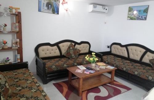 El Haouaria Apartment | Studio Yakina