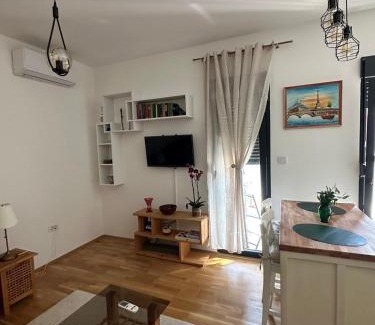 Podgorica Apartment | Studio Z