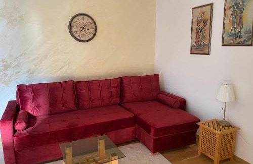 Podgorica Apartment | Studio Z