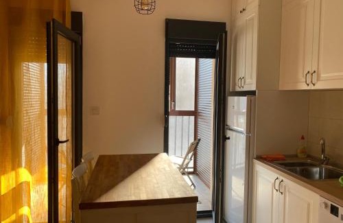 Podgorica Apartment | Studio Z