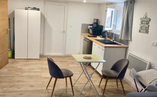 Barbaggio Apartment | Studio Zen