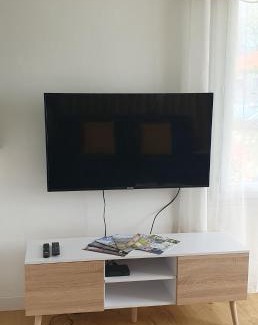 Tour Chabot Gavacherie Apartment | Studio Zen