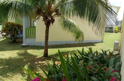 Sainte-Luce Apartment | Studio zen