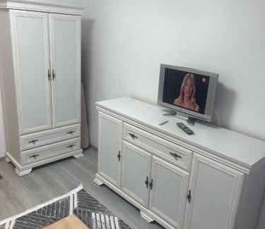 Falticeni Apartment | Studio1