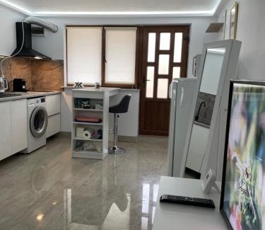 Suceava Apartment | Studio1
