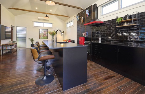 Bellingen Apartment | STUDIO22 BELLINGEN