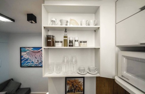 Asa Sul Apartment | Studio247 Experience by Haven