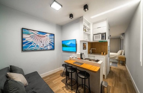 Asa Sul Apartment | Studio247 Experience by Haven