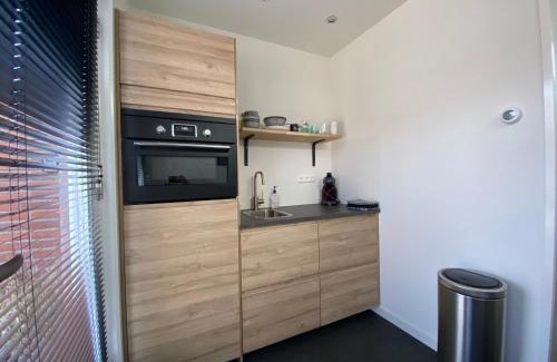 Zandvoort Apartment | Studio34 Zandvoort free parking