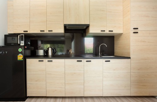Thapae Apartment | Studio365 Apartment