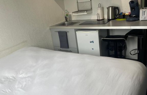 Albi Apartment | Studio4 proche fac climatisé