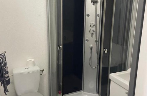 Albi Apartment | Studio4 proche fac climatisé