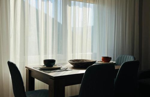 Campulung Moldovenesc Apartment | STUDIO62