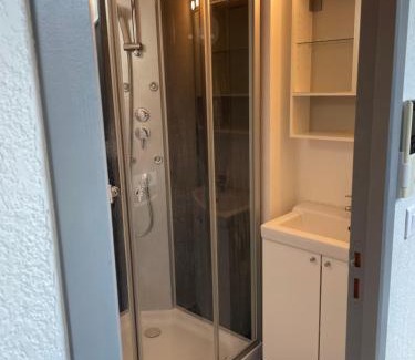 Albi Apartment | Studio7 proche fac climatisé