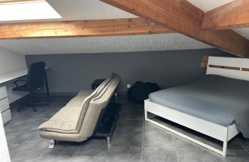 Albi Apartment | Studio7 proche fac climatisé