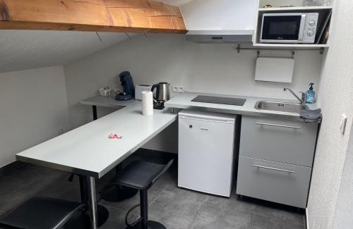 Albi Apartment | Studio7 proche fac climatisé