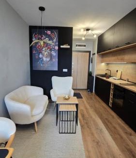 g.k. Trakia Apartment | Studio79