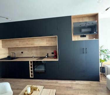 g.k. Trakia Apartment | Studio79