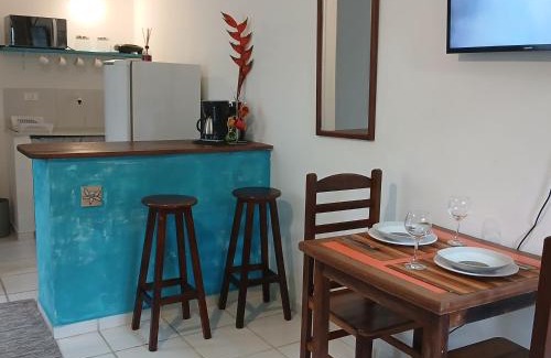 Cabore Apartment | Studio8 Centro Paraty