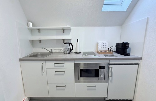 Coburg Apartment | StudioApart 04 - Coburg City