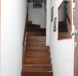 Nea Playia House | StudioAretiCom Studio to rent in FRONT the lovely SEA fully equipped plagiastudioseu