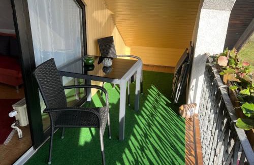 Bad Camberg Apartment | Studioferienwohnung Bad Camberg