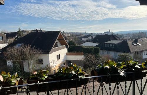 Bad Camberg Apartment | Studioferienwohnung Bad Camberg