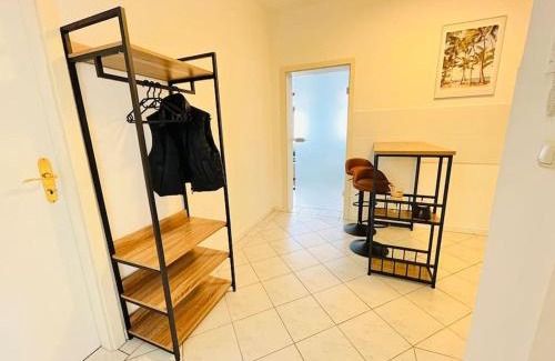 Gera Apartment | StudioFranGera