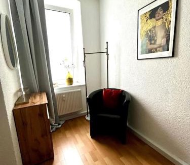 Gera Apartment | StudioFranGera