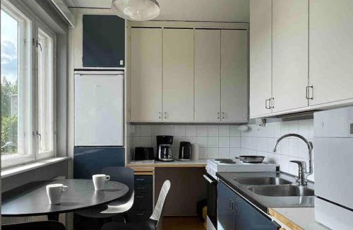 Lappeenranta Apartment | Studiohuoneisto Liisankatu