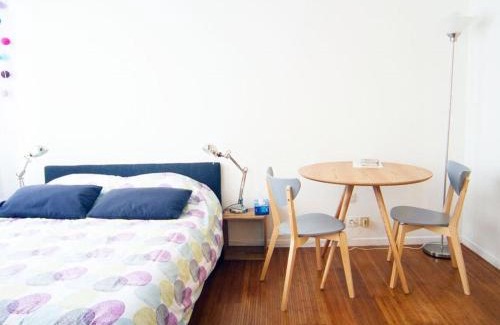 Historic Center Apartment | StudioLille - Opéra