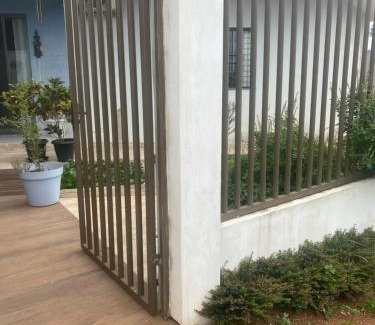 Prudentopolis Apartment | Studioprudentopolis/cachoeiras/pet