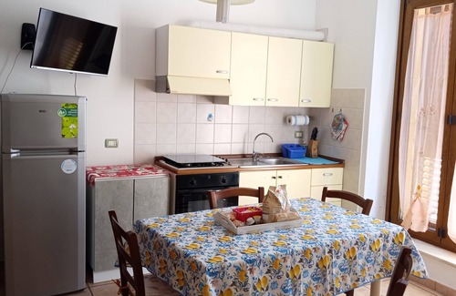 Loreto Apartment | studios - 2 rooms - 4/6 persons