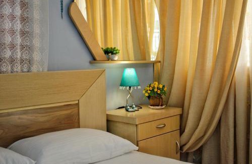 Elios Apartment | Studios and Apartments Meri