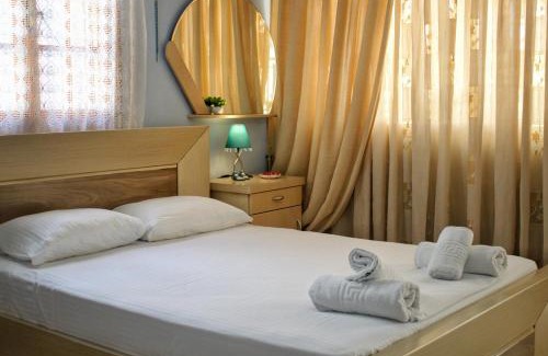 Elios Apartment | Studios and Apartments Meri