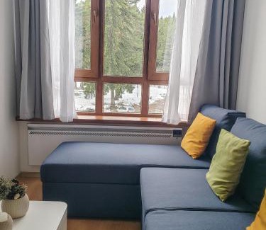 Samokov Apartment | Studios and Apartments - Semiramida Gardens